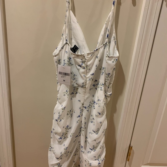 Forever 21 bodycon dress - Picture 3 of 3